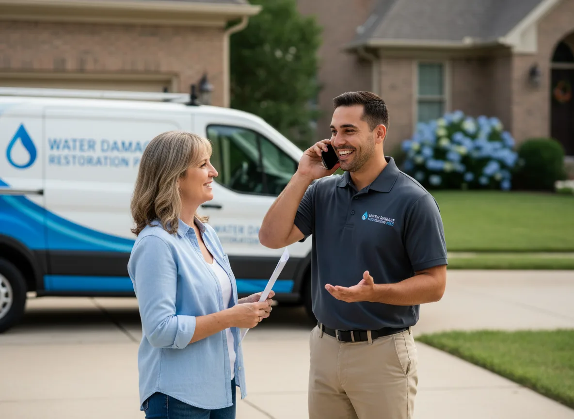 Flood Restoration Pleasant Dale, NE FAQs